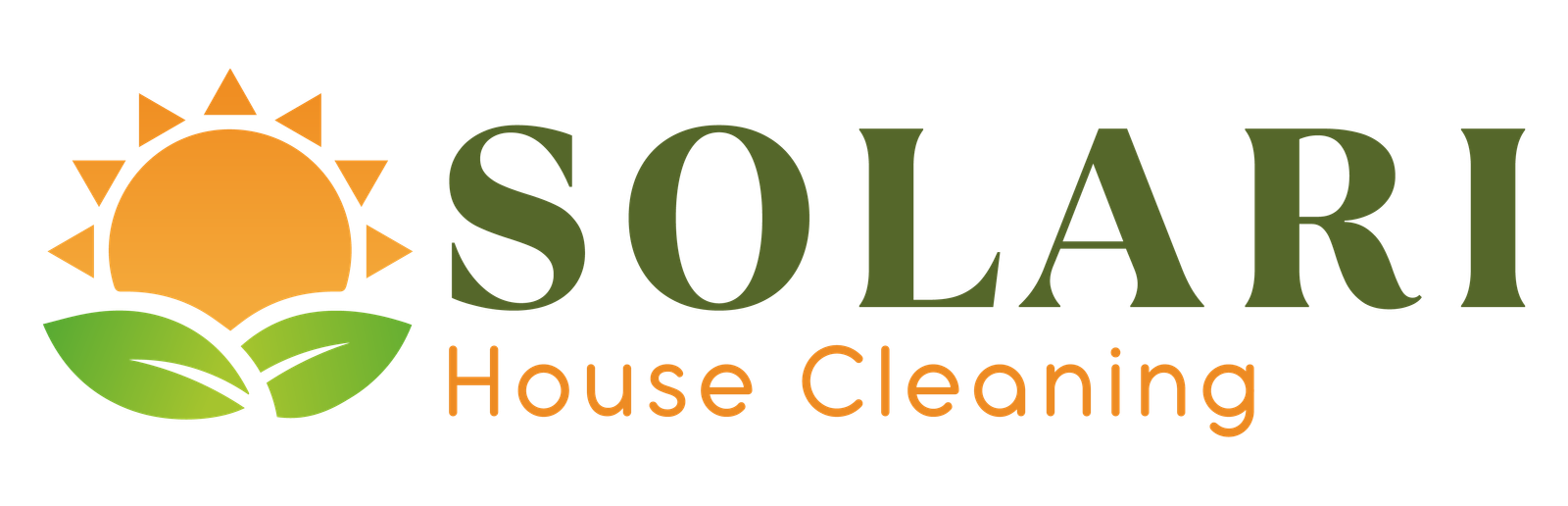 Solari House Cleaning